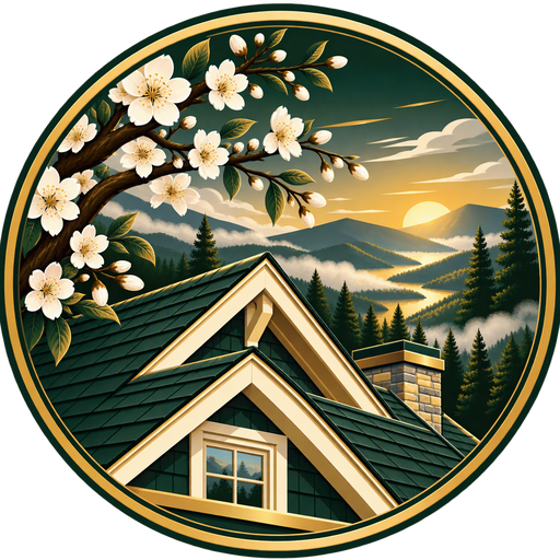 Salem Roofing Pros logo
